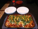 enchiladas