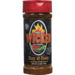 Eric's Wicked Seasoning
