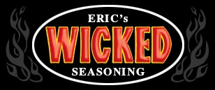 Eric's Wicked Seasoning